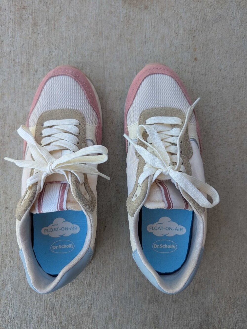 Zara Sneakers | EU 37 / US 6.5 | Good Condition